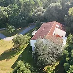 Encinas - Jardin Y Vistas Cerca Del Mar *