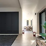 Encinas – Jardín Y Vistas Cerca Del Mar * Cuerres