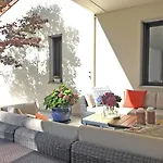 Encinas – Jardín Y Vistas Cerca Del Mar * Cuerres