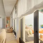 Encinas – Jardín Y Vistas Cerca Del Mar Villa Cuerres