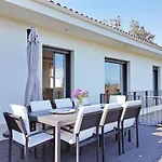 Encinas - Jardin Y Vistas Cerca Del Mar * Cuerres