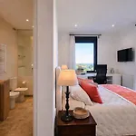 Encinas - Jardin Y Vistas Cerca Del Mar Vila Cuerres