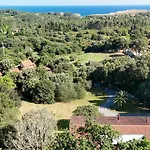 Vila Encinas - Jardin Y Vistas Cerca Del Mar *