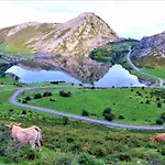 Vila Encinas - Jardin Y Vistas Cerca Del Mar *