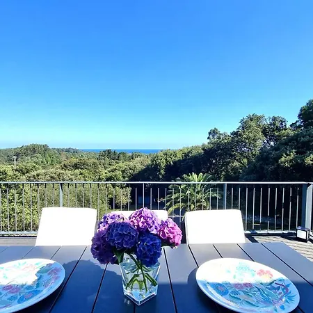 Encinas - Confort Y Estilo En Llanes فيلة *