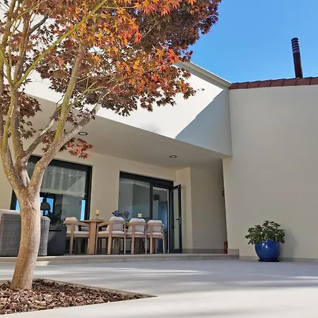 Encinas - Confort Y Estilo En Llanes فيلة Cuerres