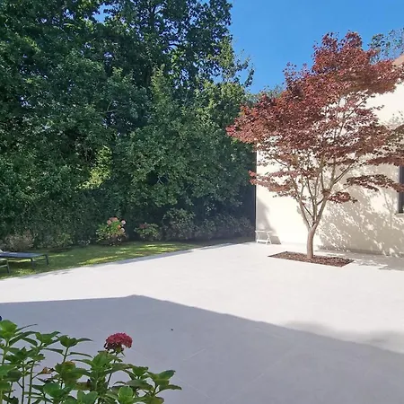 فيلة Encinas - Confort Y Estilo En Llanes *