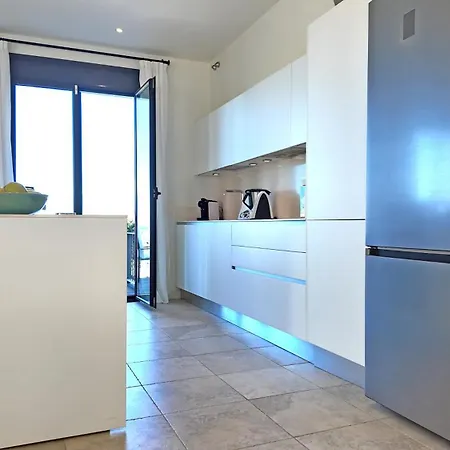 فيلة Encinas - Confort Y Estilo En Llanes