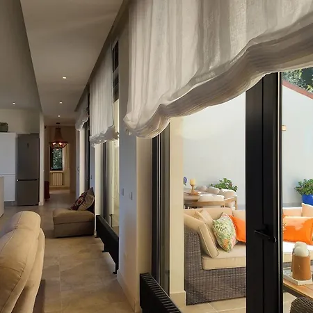 Encinas - Confort Y Estilo En Llanes فيلة Cuerres