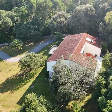 فيلة Encinas - Confort Y Estilo En Llanes *