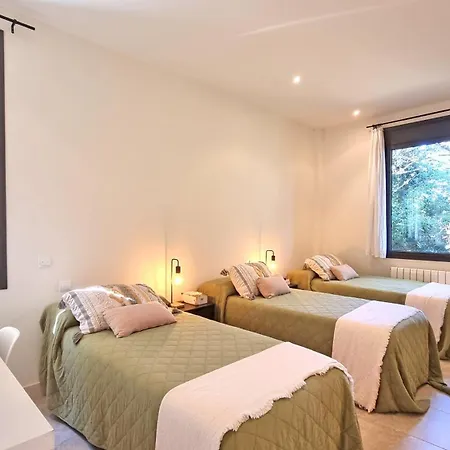 Encinas - Confort Y Estilo En Llanes فيلة Cuerres