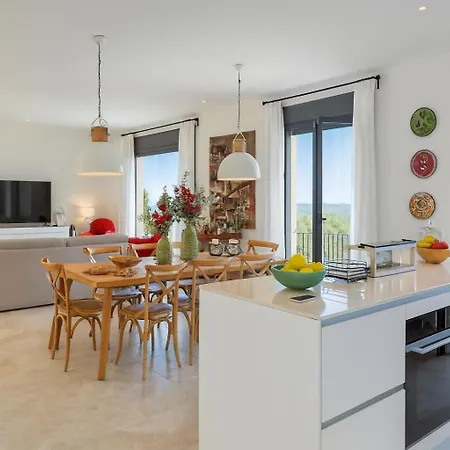 Encinas - Confort Y Estilo En Llanes فيلة Cuerres