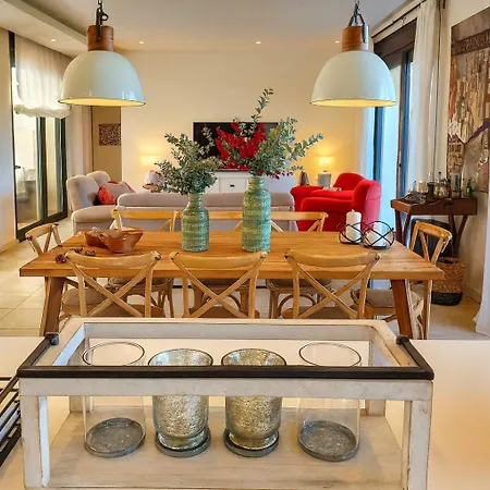 Encinas - Confort Y Estilo En Llanes فيلة