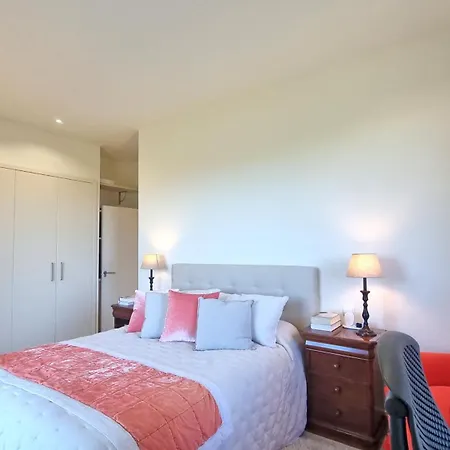 Villa Encinas – Jardín Y Vistas Cerca Del Mar *