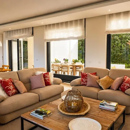 Encinas - Jardin, Playa, Relax En Llanes * Cuerres