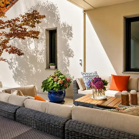 Encinas - Jardin, Playa, Relax En Llanes Cuerres