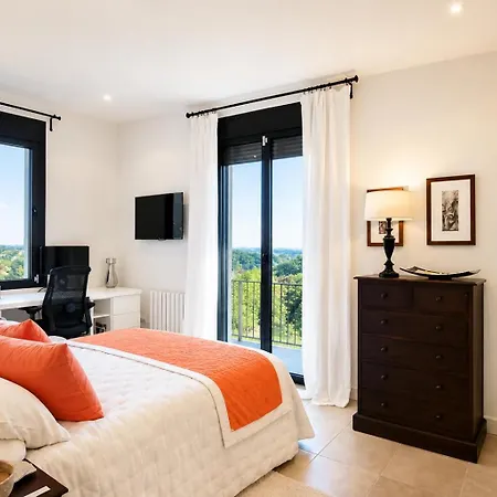 Encinas - Jardin, Playa, Relax En Llanes فيلة Cuerres