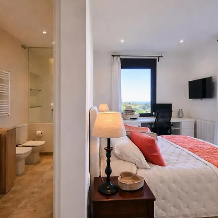 Encinas - Jardin, Playa, Relax En Llanes فيلة Cuerres