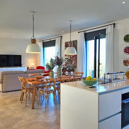 Encinas - Confort Y Estilo En Llanes Вилла