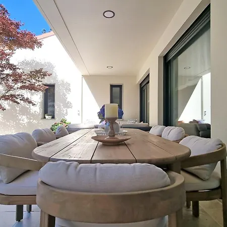 Encinas - Confort Y Estilo En Llanes Вилла