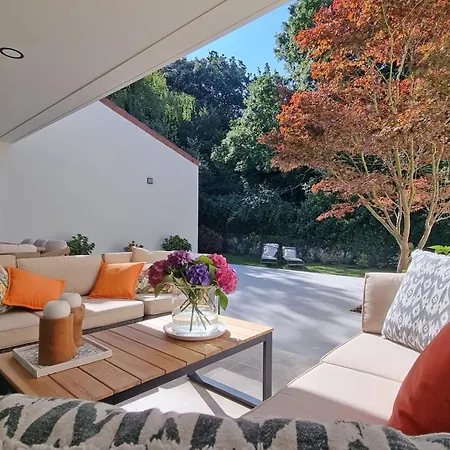 Encinas - Confort Y Estilo En Llanes Куэррес