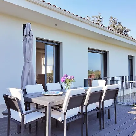 Encinas - Confort Y Estilo En Llanes Вилла