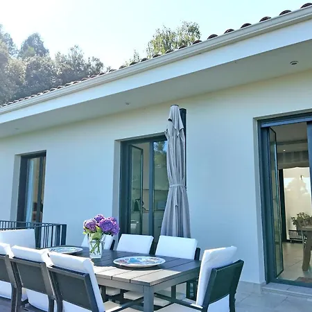 Encinas - Confort Y Estilo En Llanes Вилла *