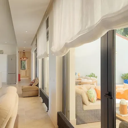 Encinas - Confort Y Estilo En Llanes Куэррес